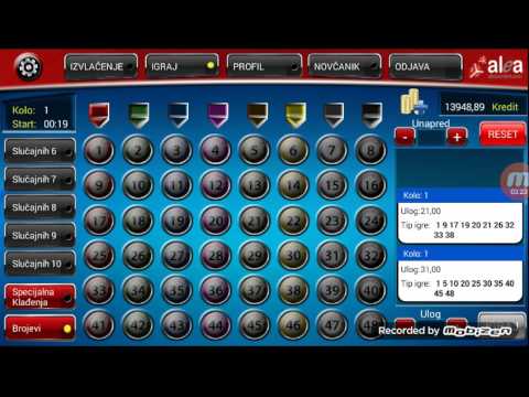 Lucky 6 Lucky 6