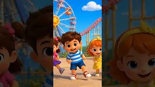 #kidsmusic #kidslearning #englishforkids