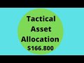 What is Tactical Asset Allocation? Ep. 80