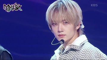 No pressure - NOMAD [Music Bank] | KBS WORLD TV 240301