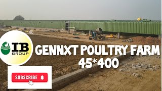 GENNXT POULTRY FARM
