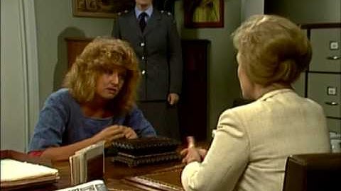 Prisoner Cell Block H ep0189 Part 3