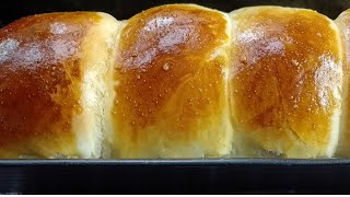 How To Make Soft And Fluffy Bread | Easy Recipe @ Ada's Kitchen