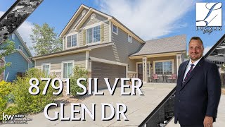 8791 Silver Glen Dr video tour