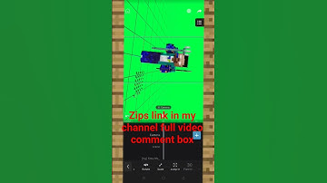 learn prisma 3d minecraft character modelling part-4