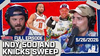 Mostly Sports with Mark Titus and Brandon Walker | EP 654 | 5.26.26