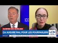 Guerre en Ukraine: ça augure mal pour les pourparlers de paix