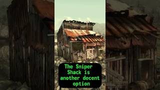 The best unofficial player homes in Fallout 3