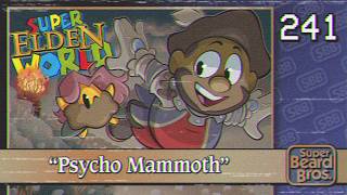 Elden Ring | Ep. #241 | Psycho Mammoth