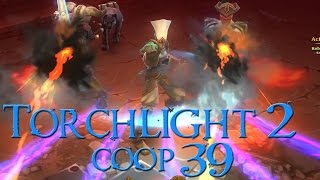 Difficulty Increasing a Bit? (Torchlight 2)