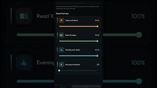 Flowbit helps you build better routines, stay focused, and make steady progress.