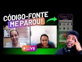 AGÊNCIA DE MARKET | TEMPO PERDIDO COM CÓDIGOS RUINS NA INTERNET SEM SUPORTE - SAAS PHP