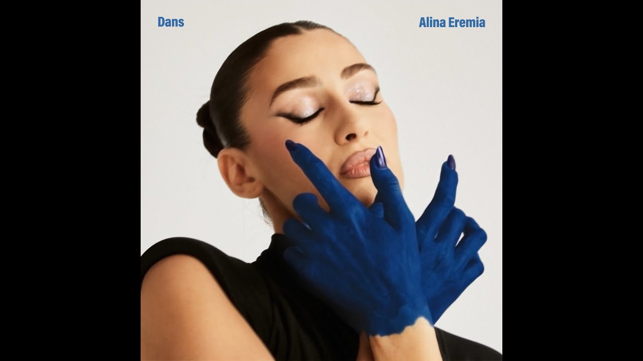 Alina Eremia - Dans(lyrics) - YouTube