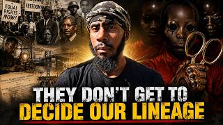 THEY DON'T WANT YOU TO KNOW WHO WE ARE... THIS CHANGES EVERYTHING
