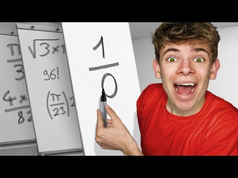 Comment Devenir Une Calculatrice Humaine ?