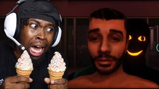 SELLING ICECREAM TO ANOMALYS..🍦 [The Sweet Spot]