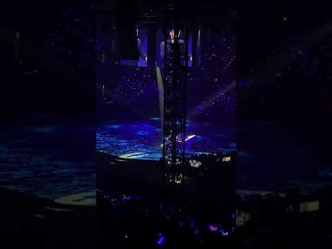2018张学友经典演唱会苏州站（离人）