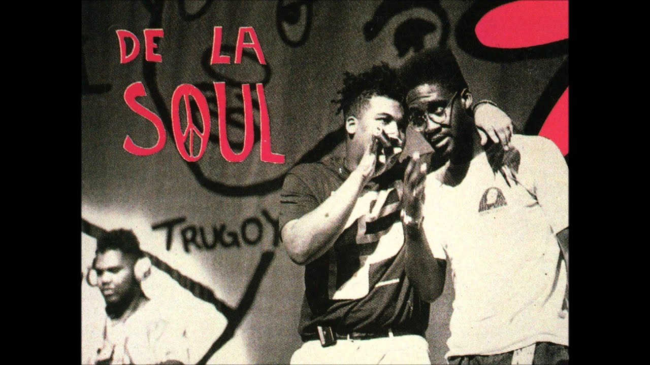 De La Soul Stakes Is High