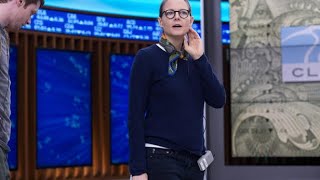 Special Feature, Jodie Foster Director Of Money Monster