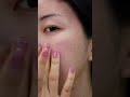 荒れた肌もきれいに見える😲現実的なカバー方法