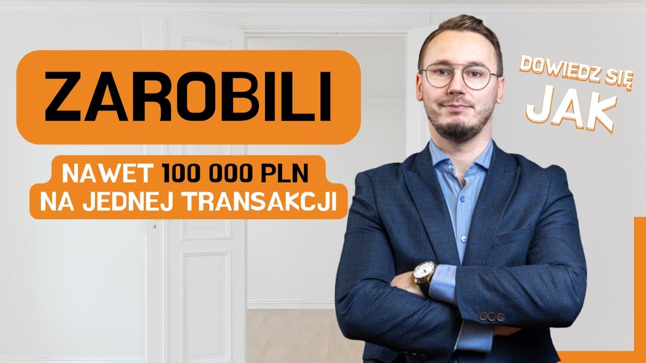 Zarobili Nawet 100 000 PLN Na Jednej Transakcji RemontoweRewolucje zarobili-nawet-100-000-pln-na-jednej-transakcji-remontowerewolucje