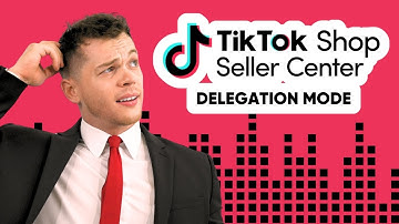 How to Activate User Permissions on TikTok Shop — Step-by-Step Guide!