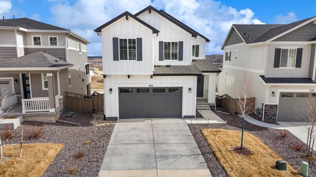 940 Oleander St, Castle Rock, CO