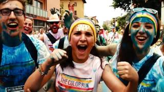 The Color Run 2017