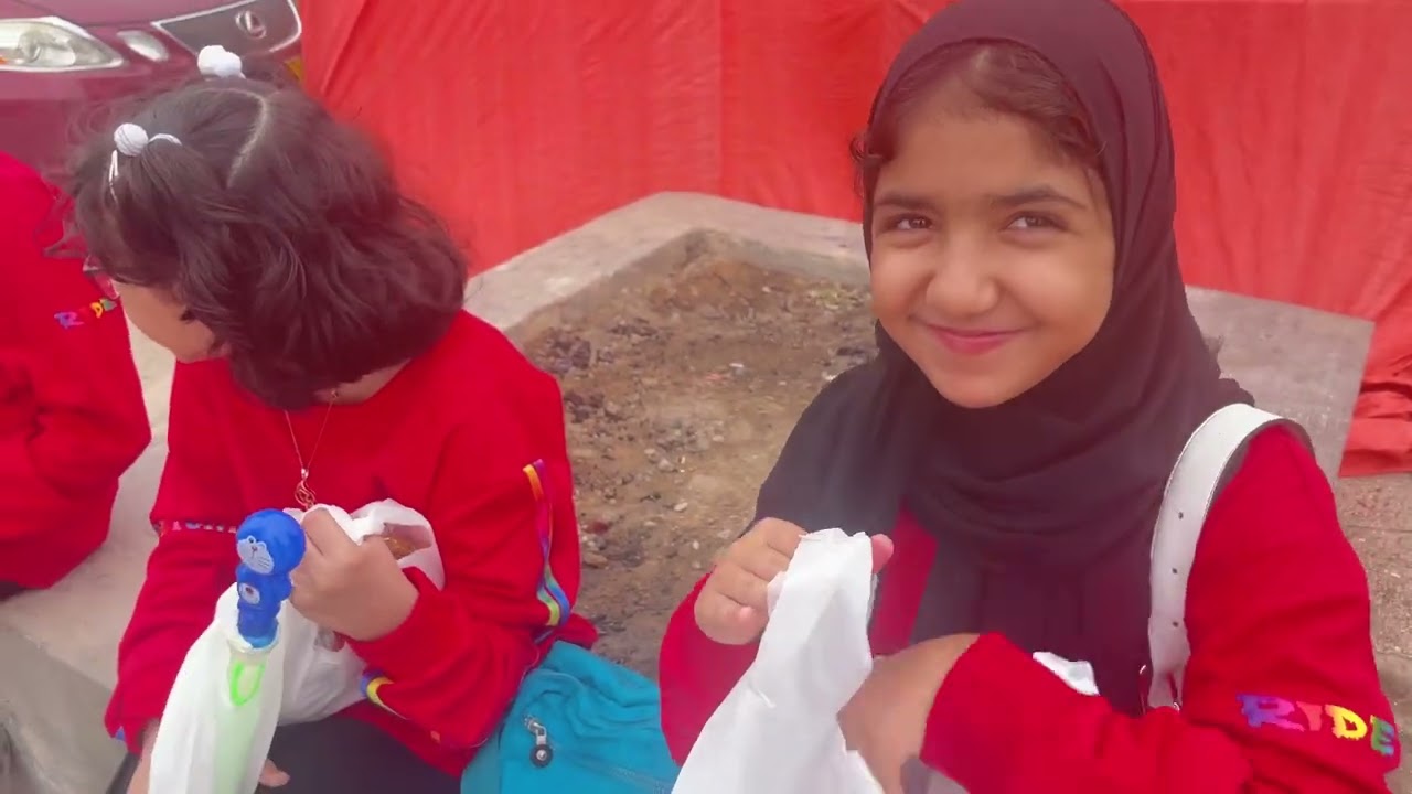 مفاجأة  بشوفة جروب مروى عبدالعزيز.