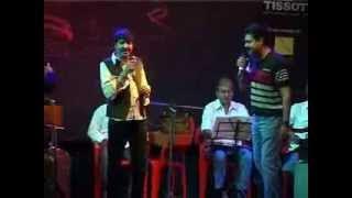 Wo Hain Zara Khafa Khafa  -   Shagird( 1967 )