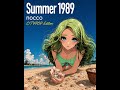 [New Release] Summer 1989 – nocco