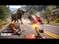 The Tiger Den Far Cry 4 Gameplay 2