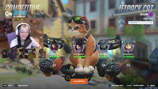Jetpack Cat Is Insane! ASPEN JETTPACK Cat Gameplay screenshot 3