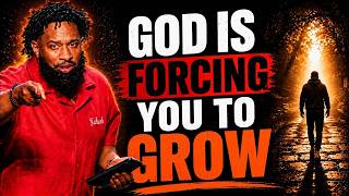 Right Now – Aug 11, 2026: Why God Is Hiding You Before He Platforms You | Pastor Mike Jr