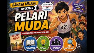 Novel Pelari Muda