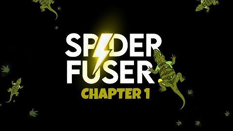 Spider fuser gameplay walkthrough part 3 - Full Game (Android, IOS) 