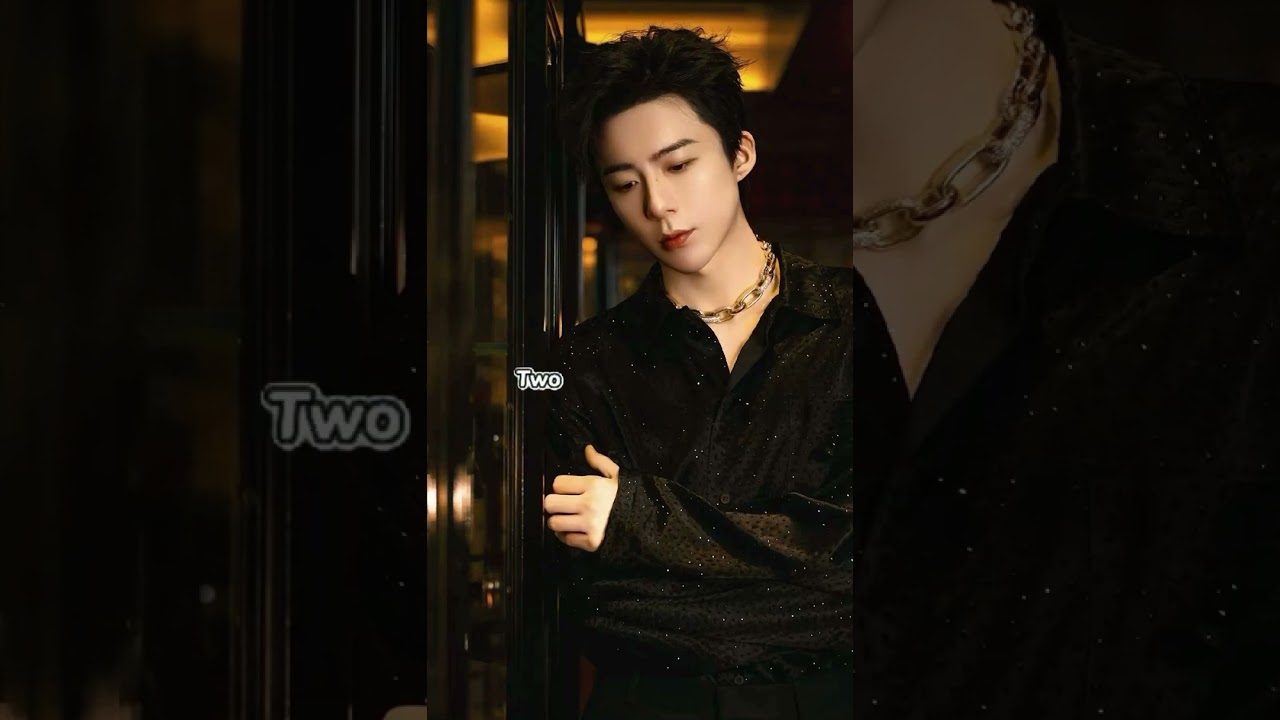 Happy 35th Birthday to this awesome/handsome Chinese actor,Liu Yu Ning💕 