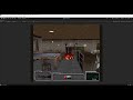 Unity 3D : Resident Evil Grenade Launcher Projectile System