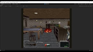 Unity 3D : Resident Evil Grenade Launcher Projectile System