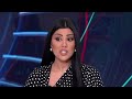 الفلسطينية الجميلة نادين خماش قناة العربية برامج نشرات الاخبار الصباحية بالعرض الآن 