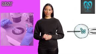 Assisted reproductive technology Fulfilling Parenthood Dreams in Iran أساليب تكنولوجيا الإنجاب