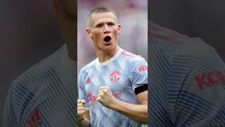 The Untold Story of Scott McTominay