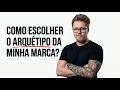 Arquétipos no marketing: a psicologia que transforma marca em identidade