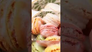 SABONETE DE MACAROM