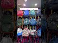 meerut ka luggage exchange offer