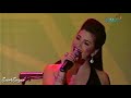 TUWING UMUULAN AT KAPILING KA - Regine Velasquez | Most Requested