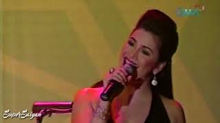 TUWING UMUULAN AT KAPILING KA - Regine Velasquez | Most Requested