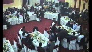 Xeqaninin Oglunun Toyu 2.Yene Qara Zindan Qara Meftiller
