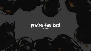 A$AP Rocky - Praise The Lord ft. Skepta (Instrumental)