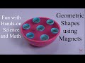 Magnet Properties and Patterns Quiz